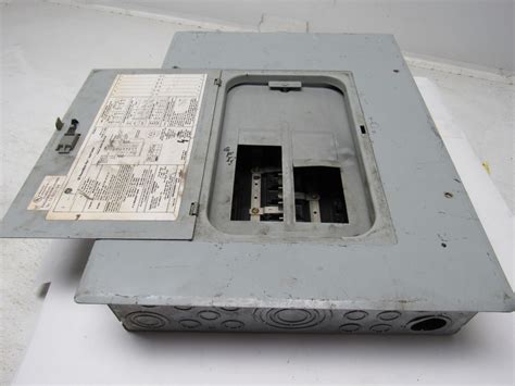 general electric breaker box cover|general electric residential load centers.